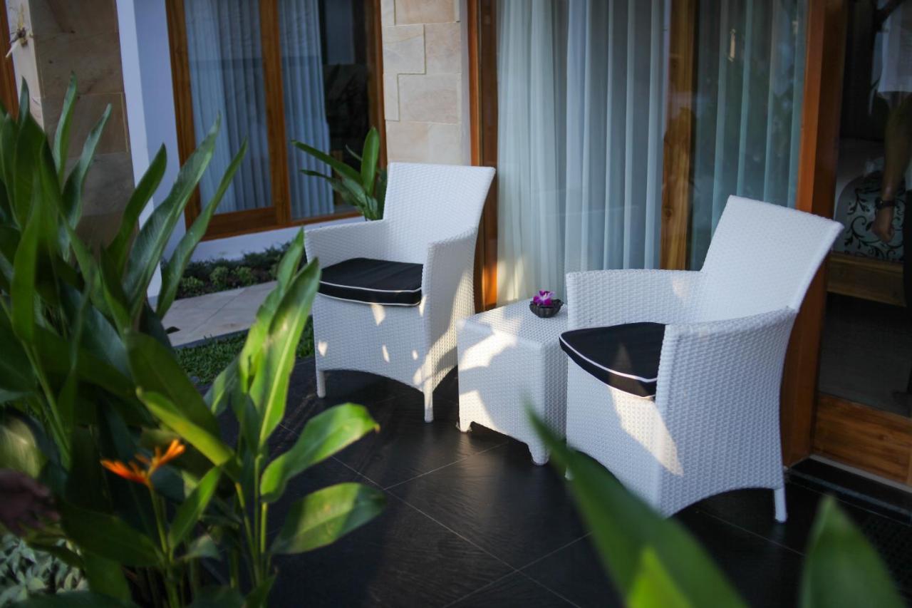 Villa Casablanca Surf Keramas Zewnętrze zdjęcie