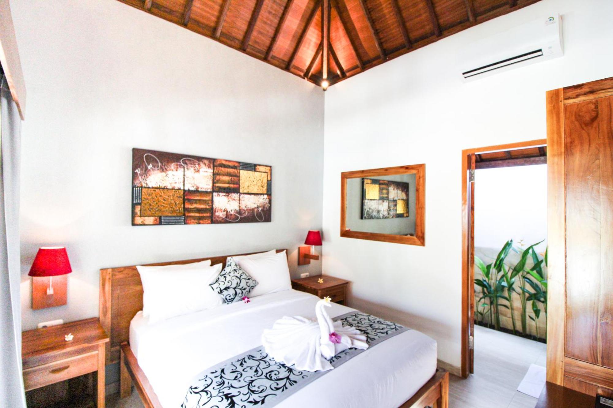 Villa Casablanca Surf Keramas Zewnętrze zdjęcie
