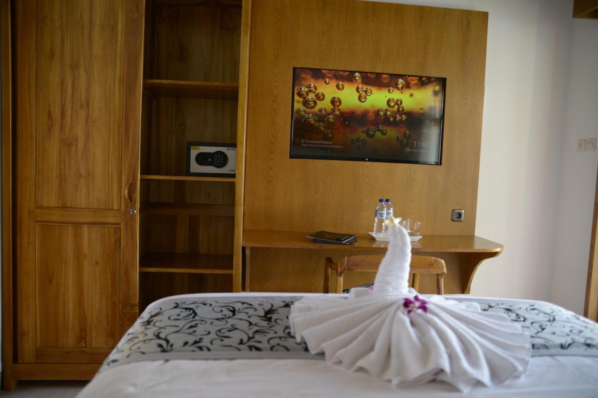 Villa Casablanca Surf Keramas Zewnętrze zdjęcie
