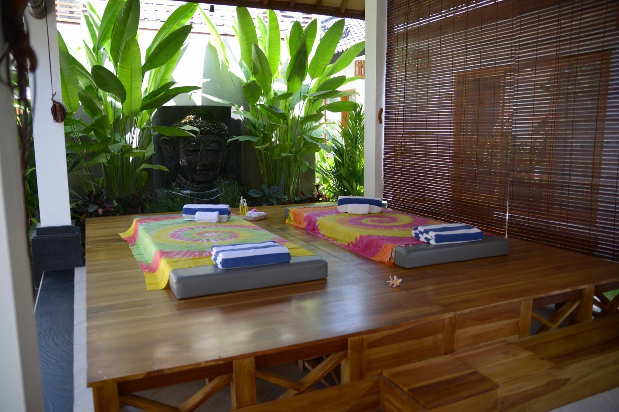 Villa Casablanca Surf Keramas Zewnętrze zdjęcie