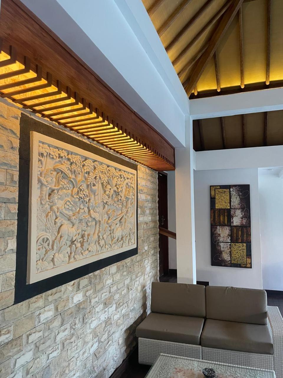 Villa Casablanca Surf Keramas Zewnętrze zdjęcie