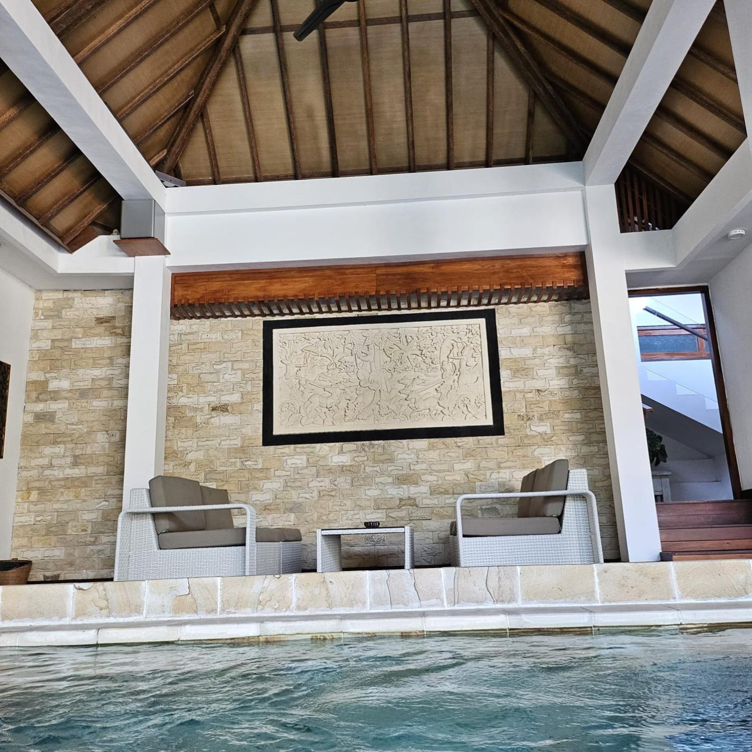 Villa Casablanca Surf Keramas Zewnętrze zdjęcie