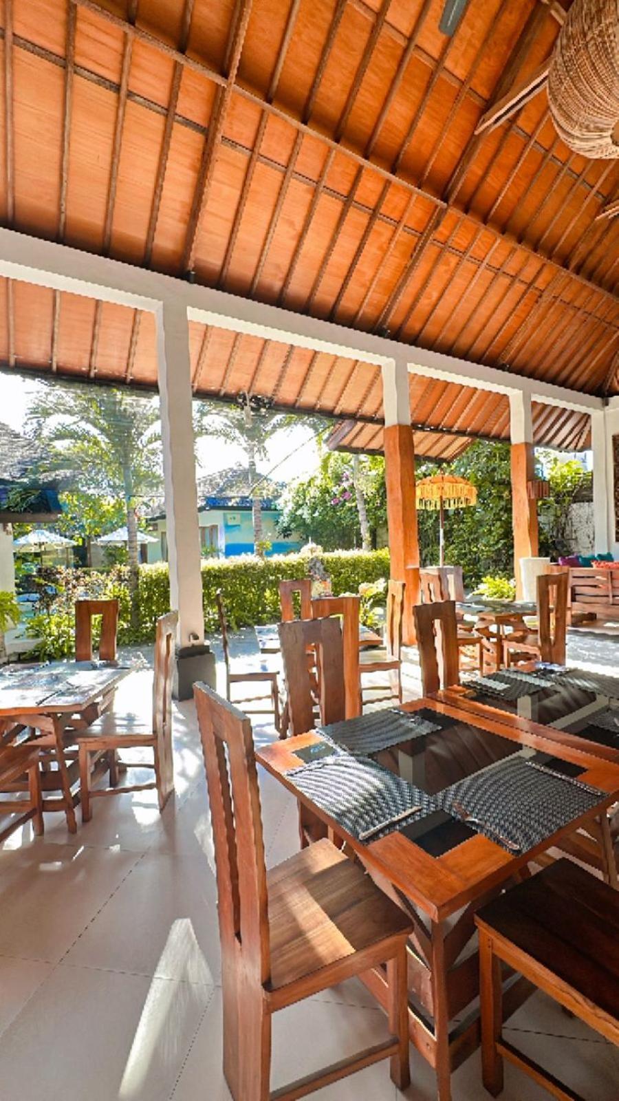 Villa Casablanca Surf Keramas Zewnętrze zdjęcie