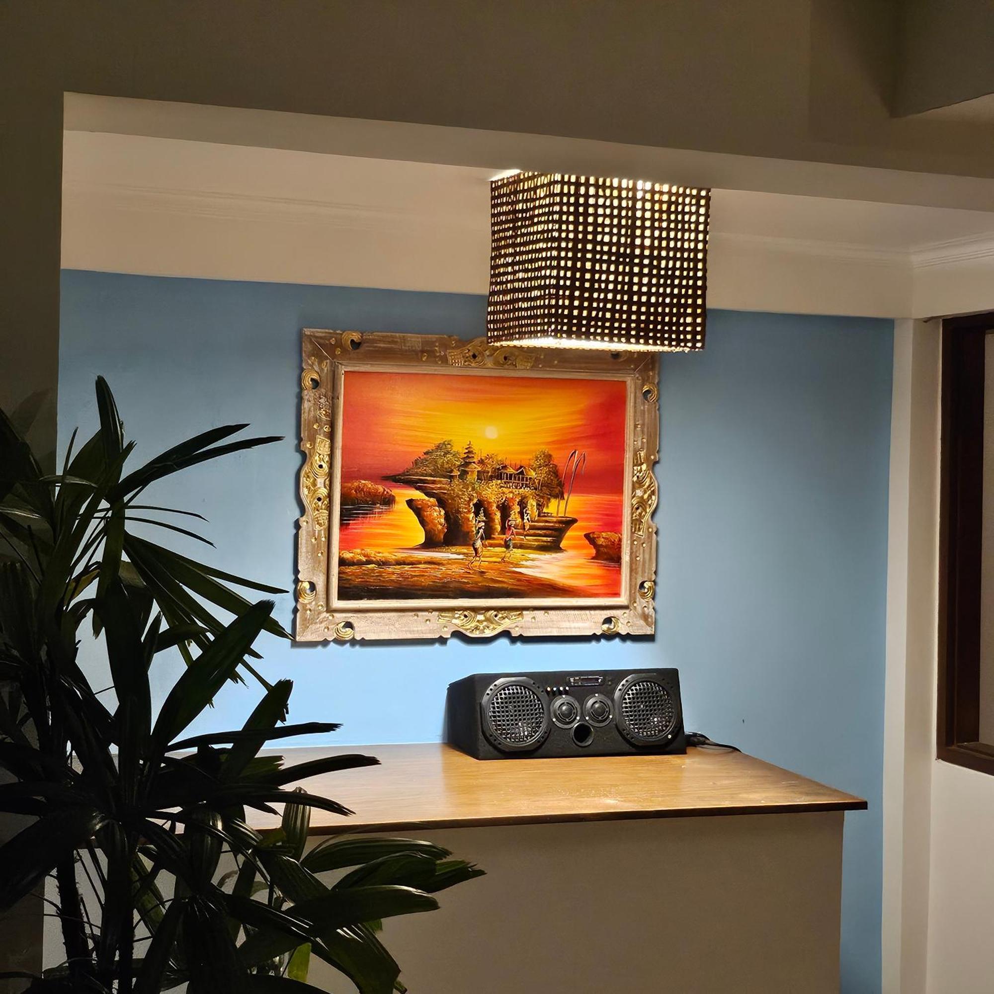 Villa Casablanca Surf Keramas Zewnętrze zdjęcie